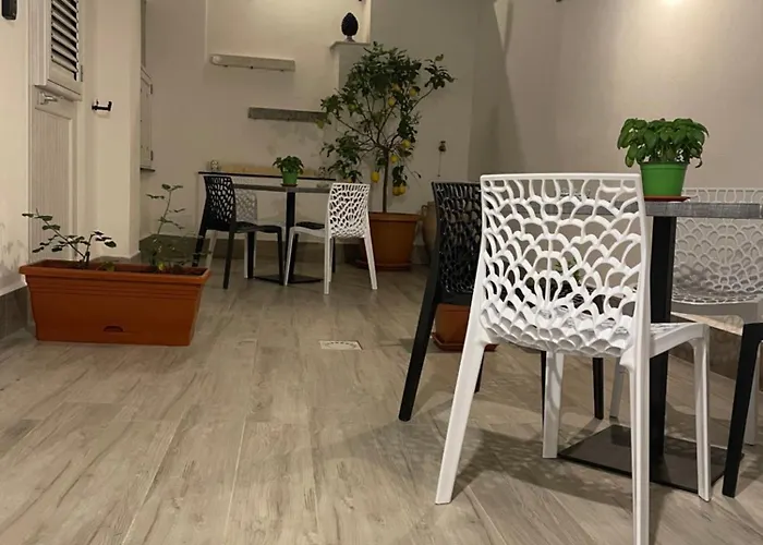 Casa Vacanze Donna Sidora